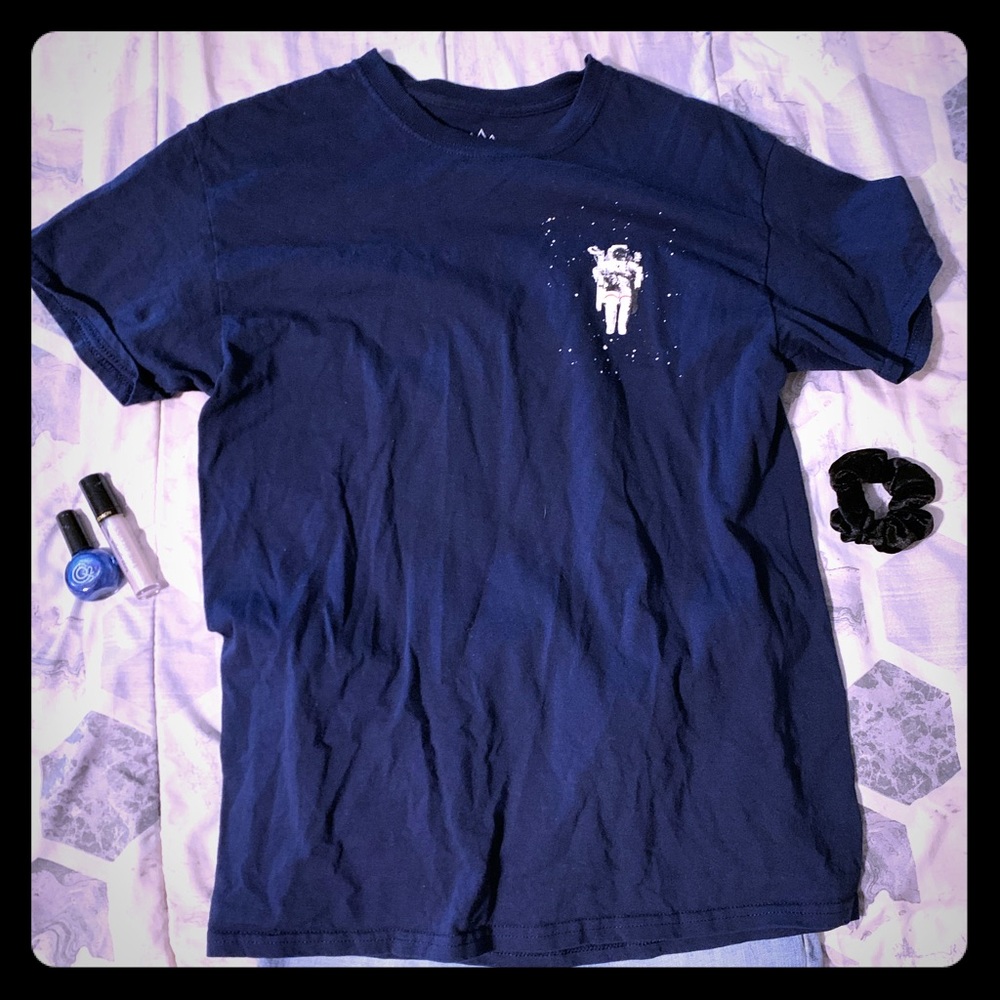 Astronaut T-shirt